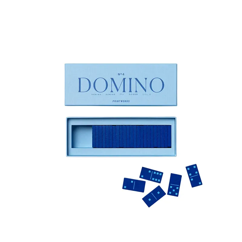 Begränsad tid Domino Classic
